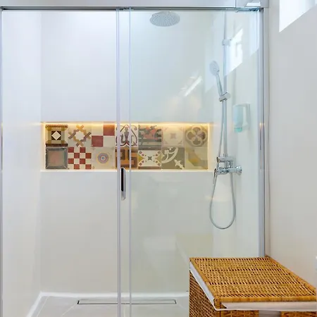 Casa Felicidad, Sea Views Vista Mar - アパート プエルト・デル・カルメン