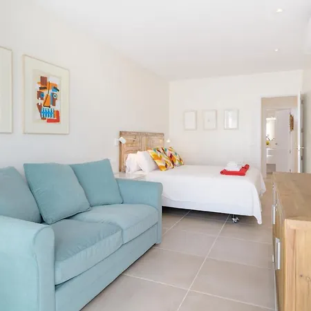 Casa Felicidad, Sea Views Vista Mar - アパート *