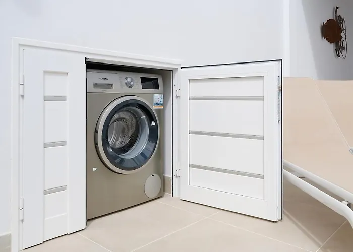 Casa Felicidad, Sea Views Vista Mar - דירה