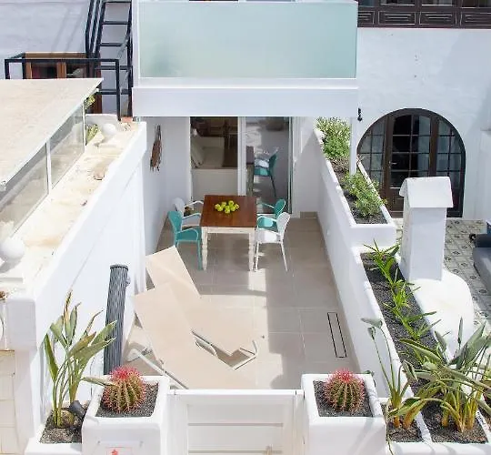 Casa Felicidad, Sea Views Vista Mar - דירה *