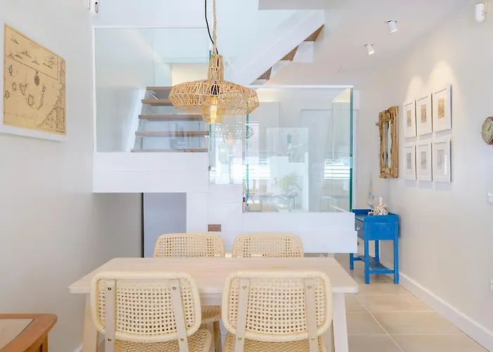 דירה Casa Felicidad, Sea Views Vista Mar - *