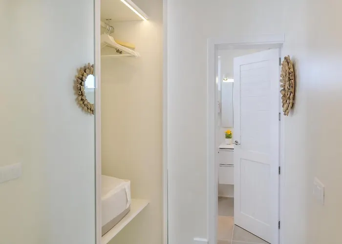 Casa Felicidad, Sea Views Vista Mar - * פוארטו דל כרמן