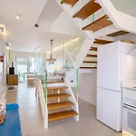 Casa Felicidad, Sea Views Vista Mar - Апартаменти