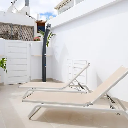 Casa Felicidad, Sea Views Vista Mar - * Puerto del Carmen (Lanzarote)