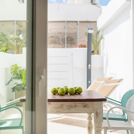 Casa Felicidad, Sea Views Vista Mar - Appartamento *