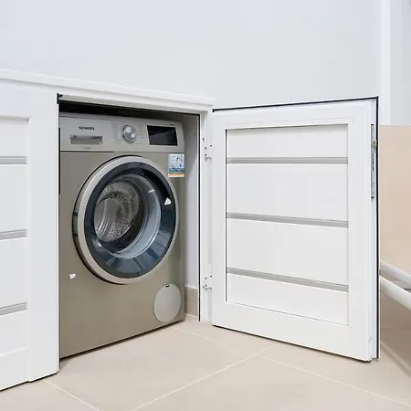 Casa Felicidad, Vista Mar - Sea Views Apartamento