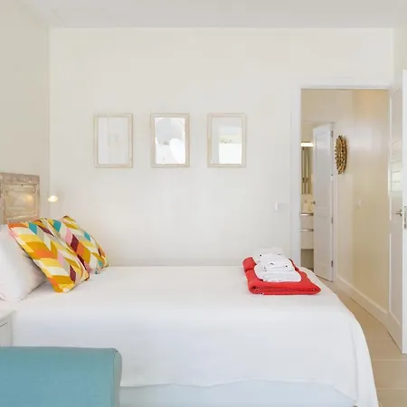 Lejlighed Casa Felicidad, Sea Views Vista Mar -