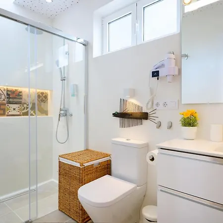 Casa Felicidad, Sea Views Vista Mar - *