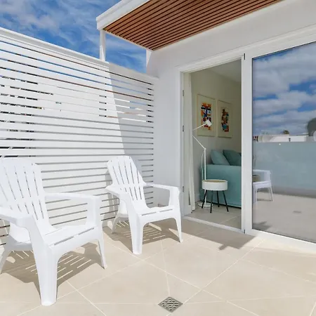 Appartamento Casa Felicidad, Sea Views Vista Mar - Puerto del Carmen (Lanzarote)
