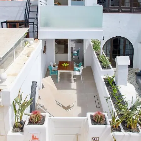 Casa Felicidad, Sea Views Vista Mar - Appartamento *