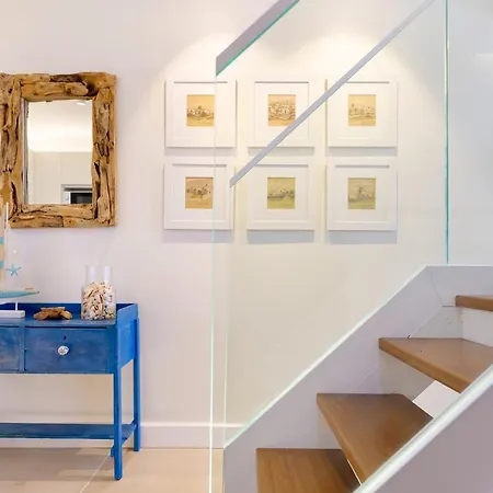 Casa Felicidad, Sea Views Vista Mar -