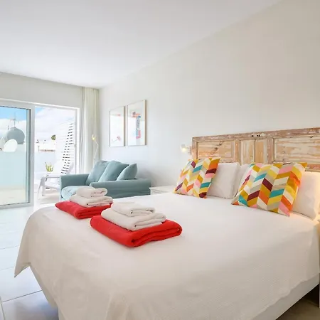 Casa Felicidad, Sea Views Vista Mar - Appartamento