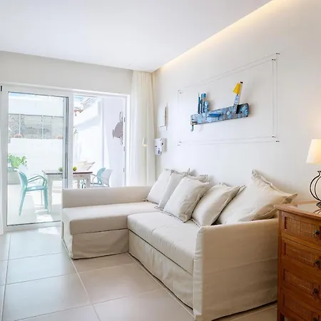 Casa Felicidad, Vista Mar - Sea Views Apartamento