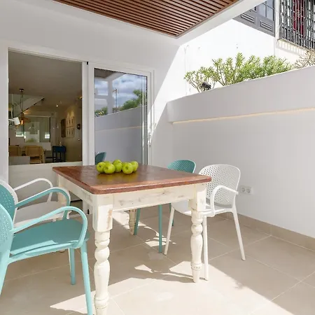 Casa Felicidad, Vista Mar - Sea Views * Puerto del Carmen (Lanzarote)