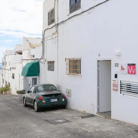 Апартаменти Casa Felicidad, Sea Views Vista Mar - Пуерто-дель-Кармен