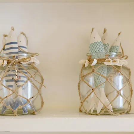 Casa Felicidad, Sea Views Vista Mar - Appartamento