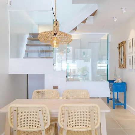 Apartamento Casa Felicidad, Vista Mar - Sea Views *