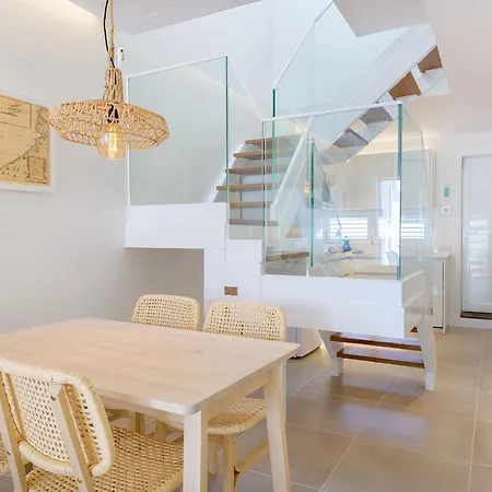 Апартаменти Casa Felicidad, Sea Views Vista Mar - *