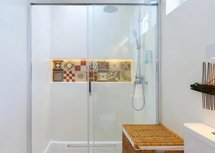 Casa Felicidad, Sea Views Vista Mar - Lägenhet Puerto del Carmen (Lanzarote)