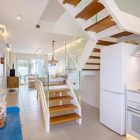 Casa Felicidad, Sea Views Vista Mar - Apartment