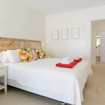 Casa Felicidad, Sea Views Vista Mar - Puerto del Carmen (Lanzarote)